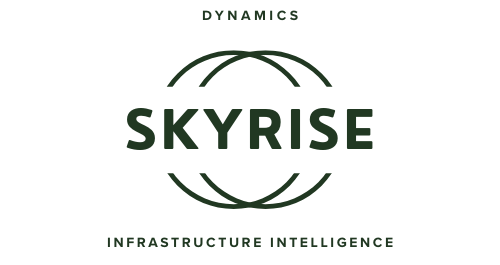 SkyRise Dynamics Logo